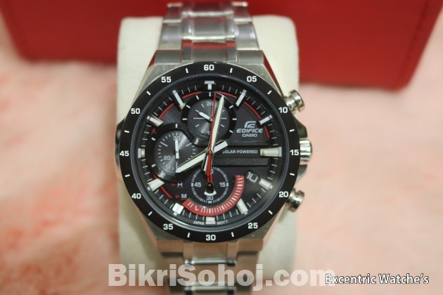 Casio Edifice Solar